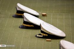 عکس خاص از نماز جمعه این هفته تهران