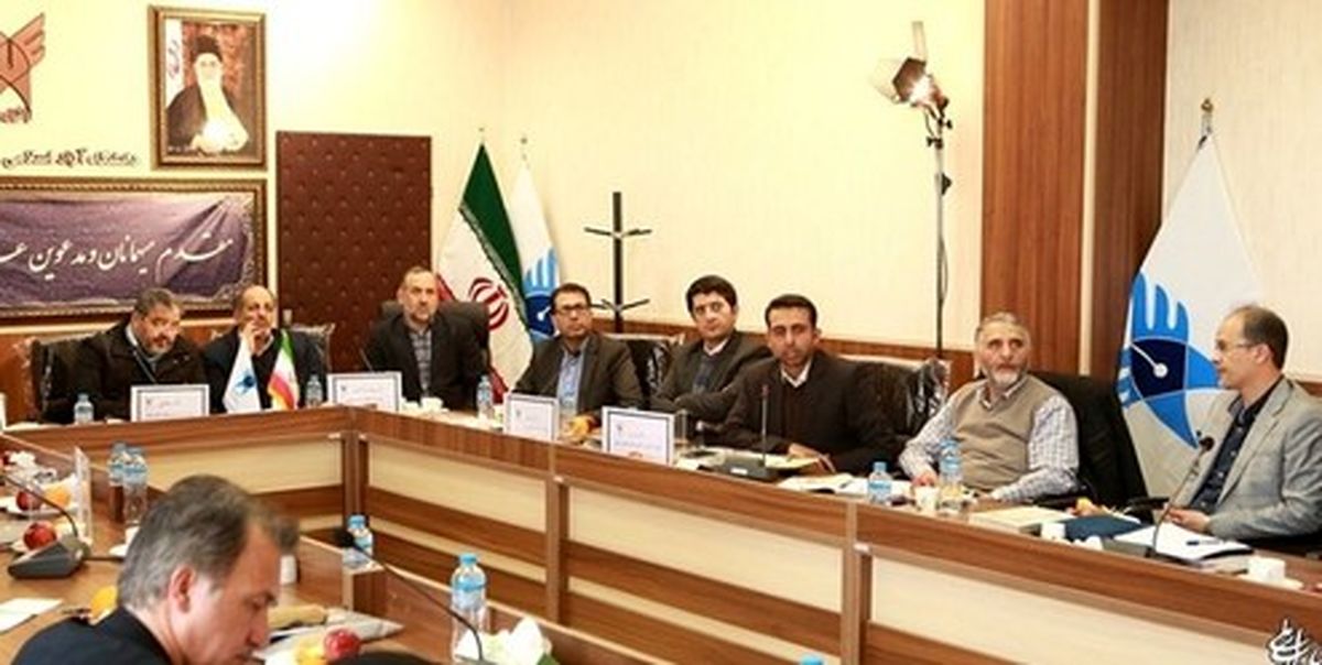 سردار جلالی: «ایزو» سیستم جاسوسی صنعتی انگلیسیهاست