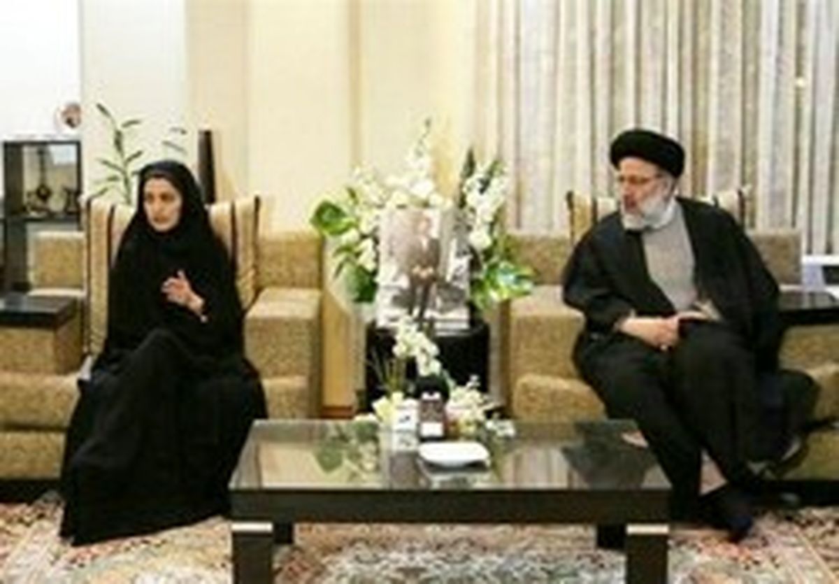 درخواست رئیسی از وزارت امورخارجه