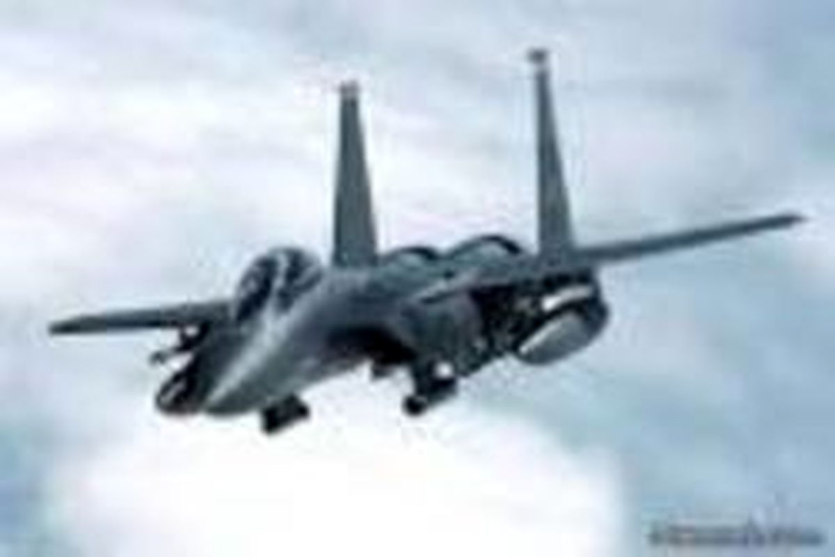 حمله جنگنده‌های ترکیه به شمال عراق