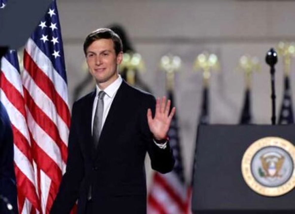 توصیه عجیب داماد ترامپ به مسلمانان