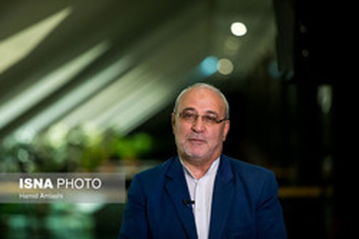 درخواست یک نماینده برای برخورد قضایی اغتشاشگران