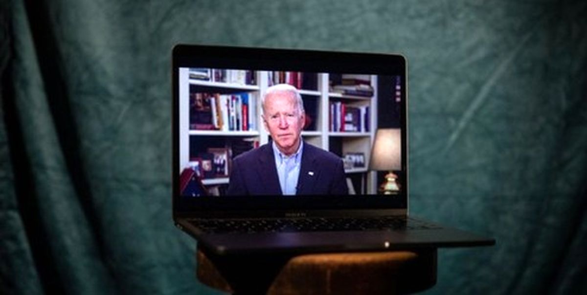 هشدار «جو بایدن» به ترامپ