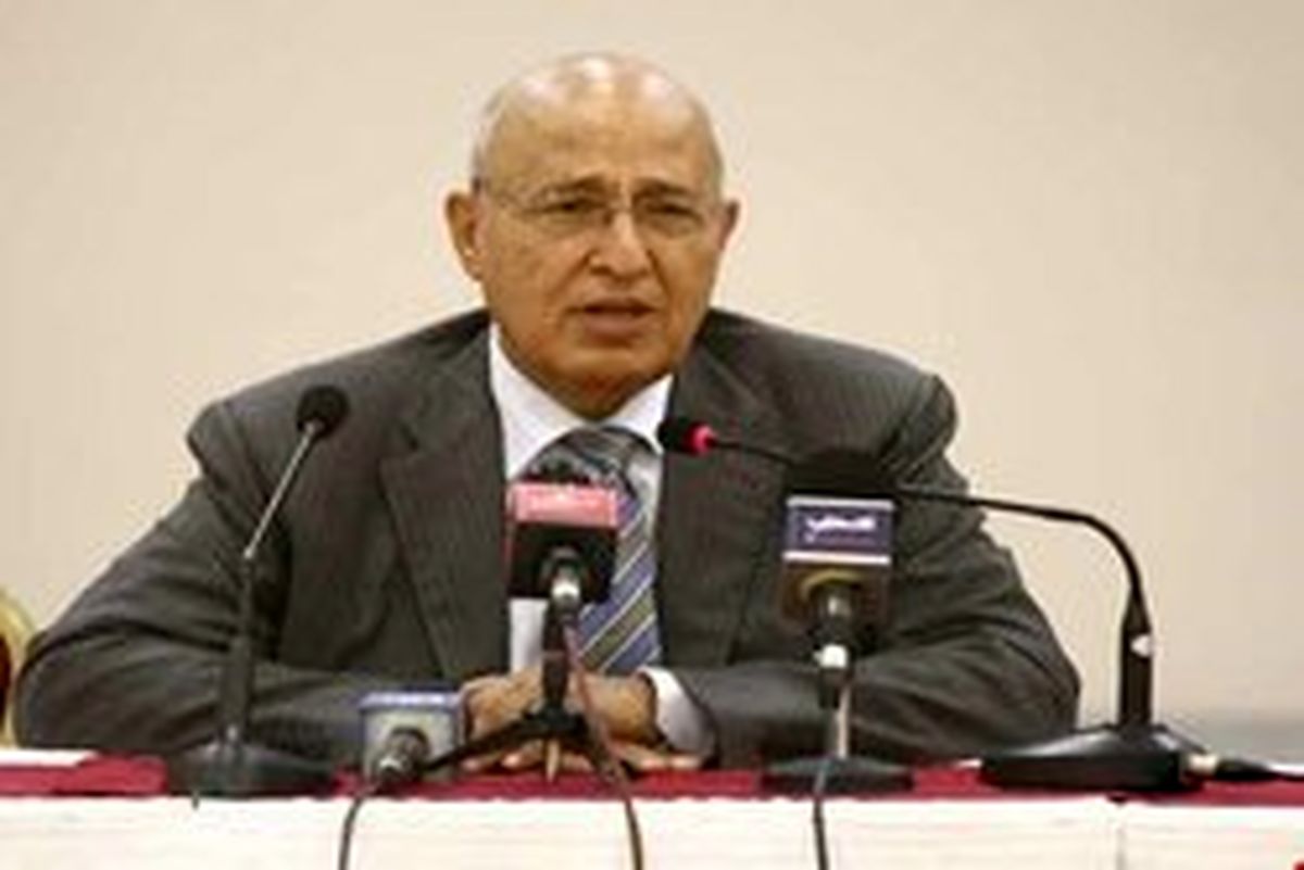 فلسطین با آمریکا مذاکرات سیاسی ندارد