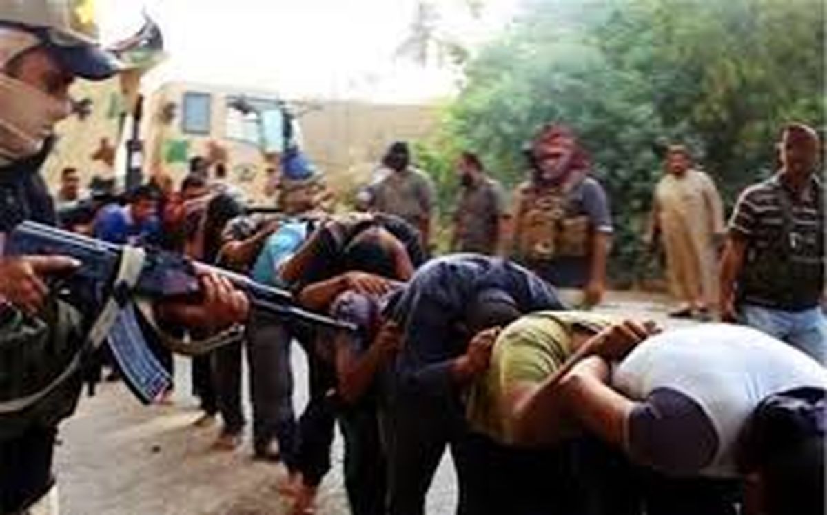 داعش شیعه و سنی نمی شناسد/تشکیل هسته‌های مقاومت اهل سنت