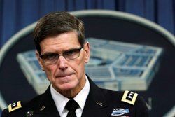 اظهارات خصمانه فرمانده آمریکایی علیه ایران