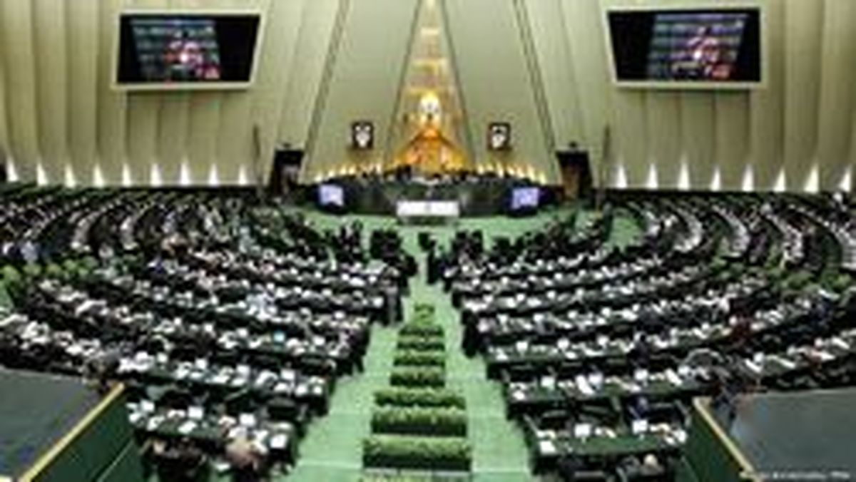 مجلس هفته آینده یکشنبه و دوشنبه جلسه علنی دارد