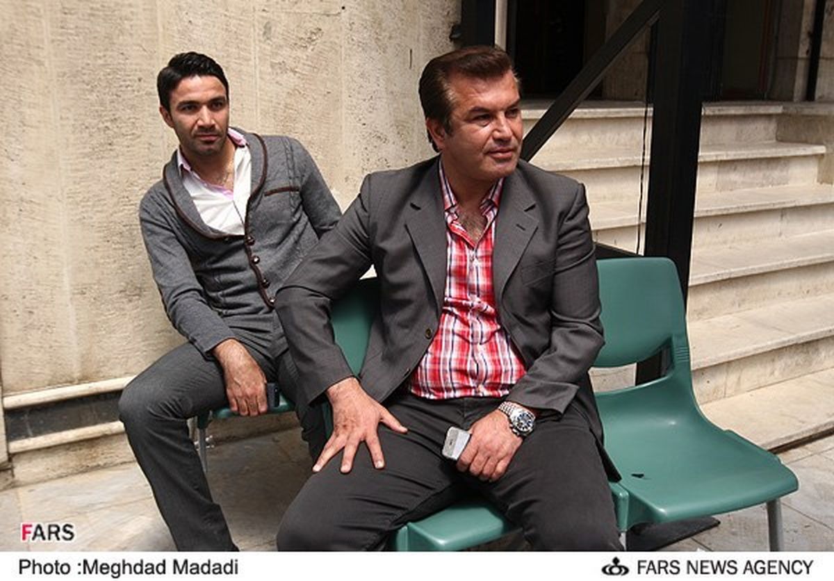 تصاویر/ثبت نام افراد مشهوردر انتخابات شورا