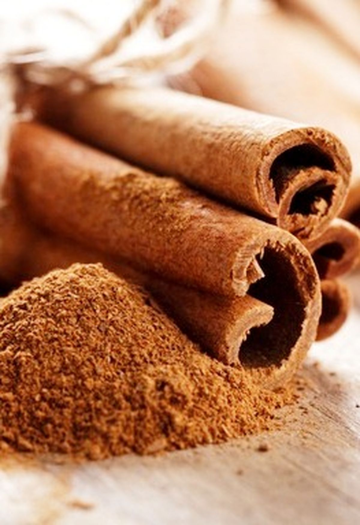 با فواید دارچین آشنا شویم