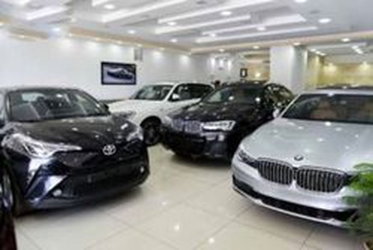 کدام خودروها لوکس محسوب می‌شوند؟