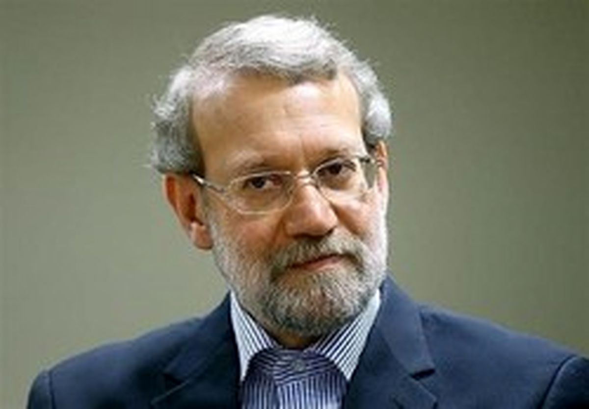نامه دانشجویان به لاریجانی