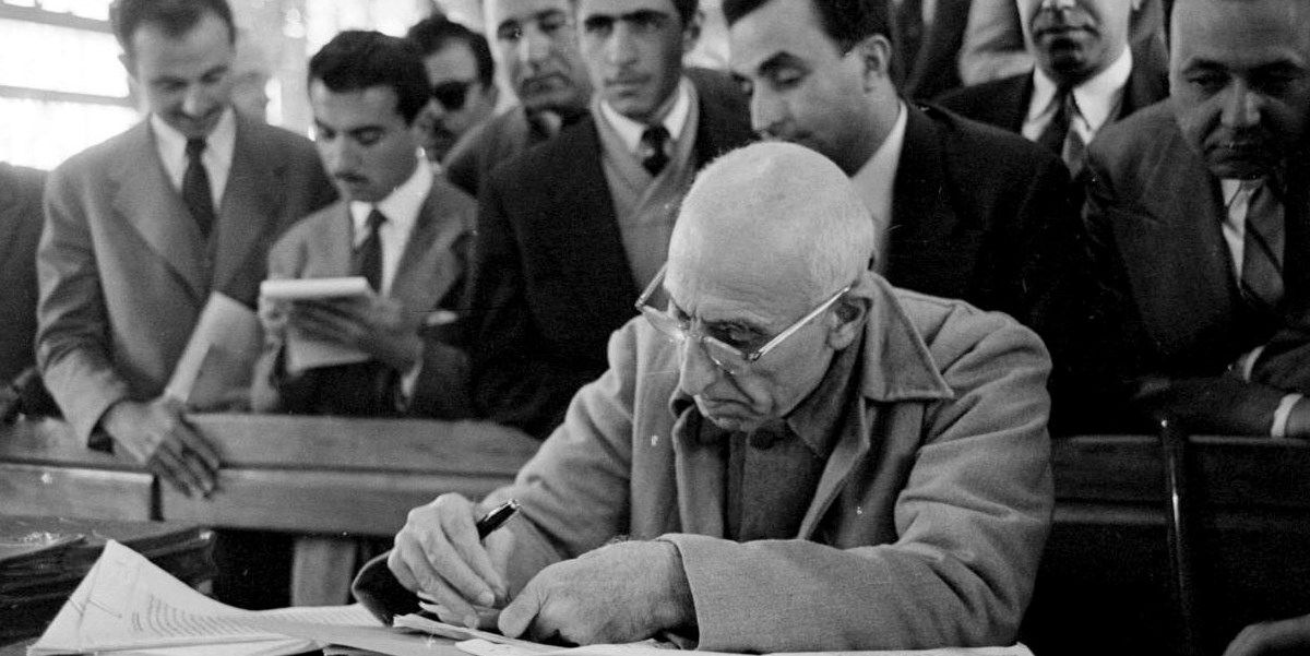 ملاقات مصدق با سفیر آمریکا در ۲۷ مرداد و سوالی که بیجواب ماند