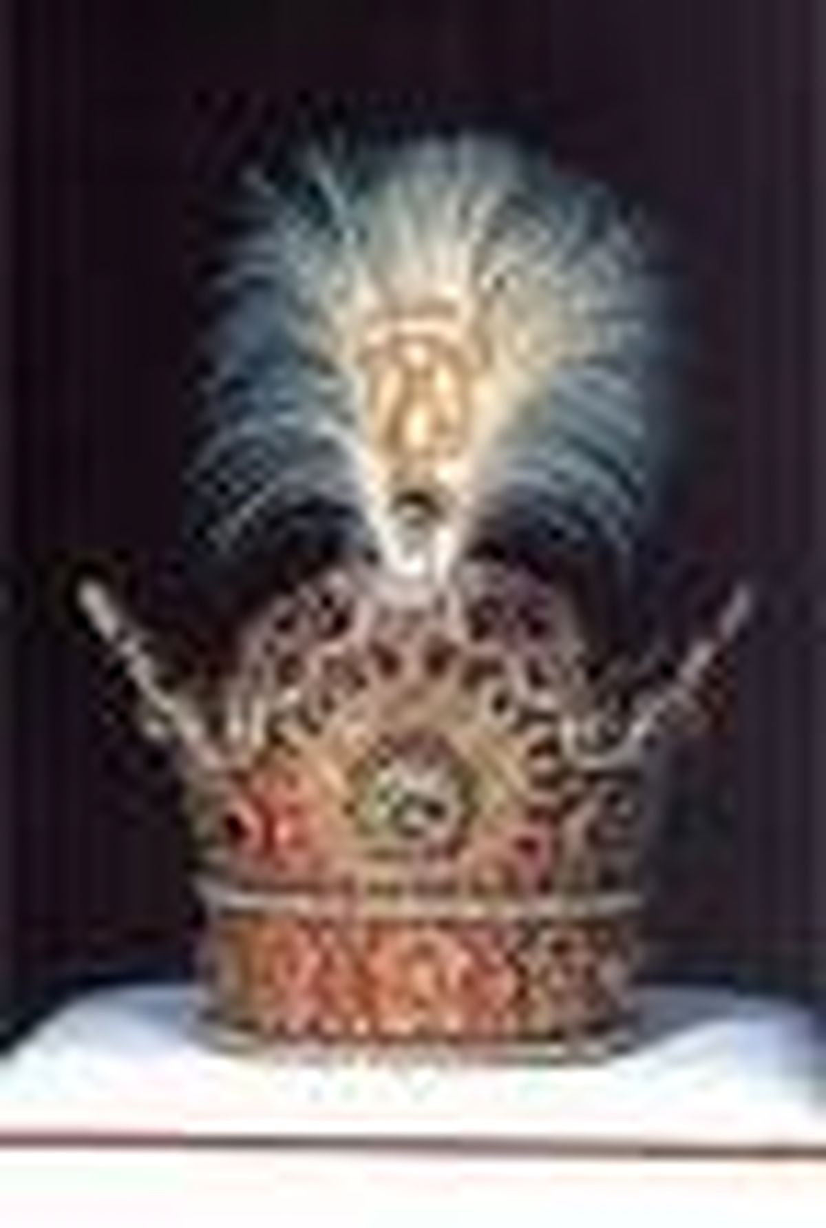 سيا: شاه ايران دنبال سلاح هسته‌اي بود