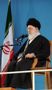 از برکات مذاکرات اخیر، روشن شدن دشمنی آمریکا بود/ رفع مشکلات تنها با تکیه بر نیروی درونی ملت