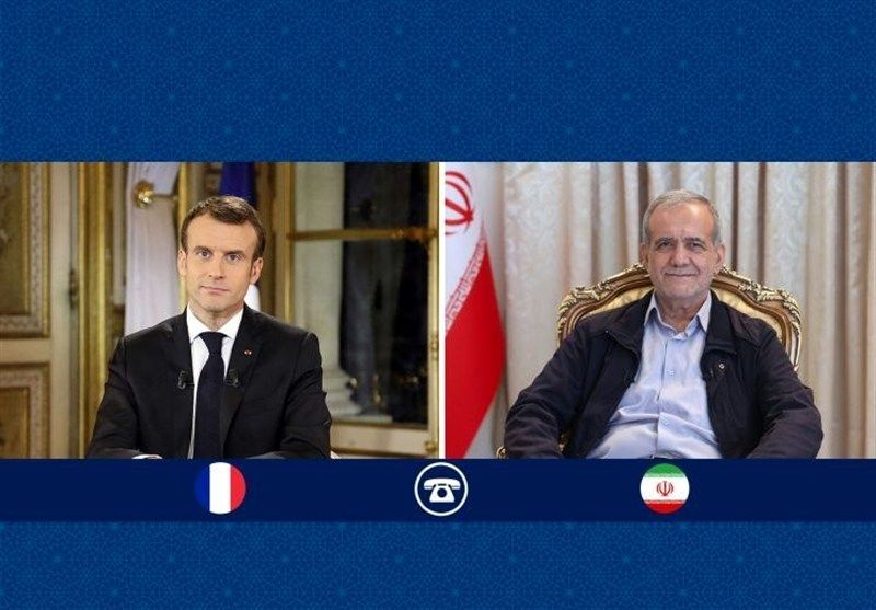 ایران همواره از گفت‌وگو و تعامل استقبال کرده است