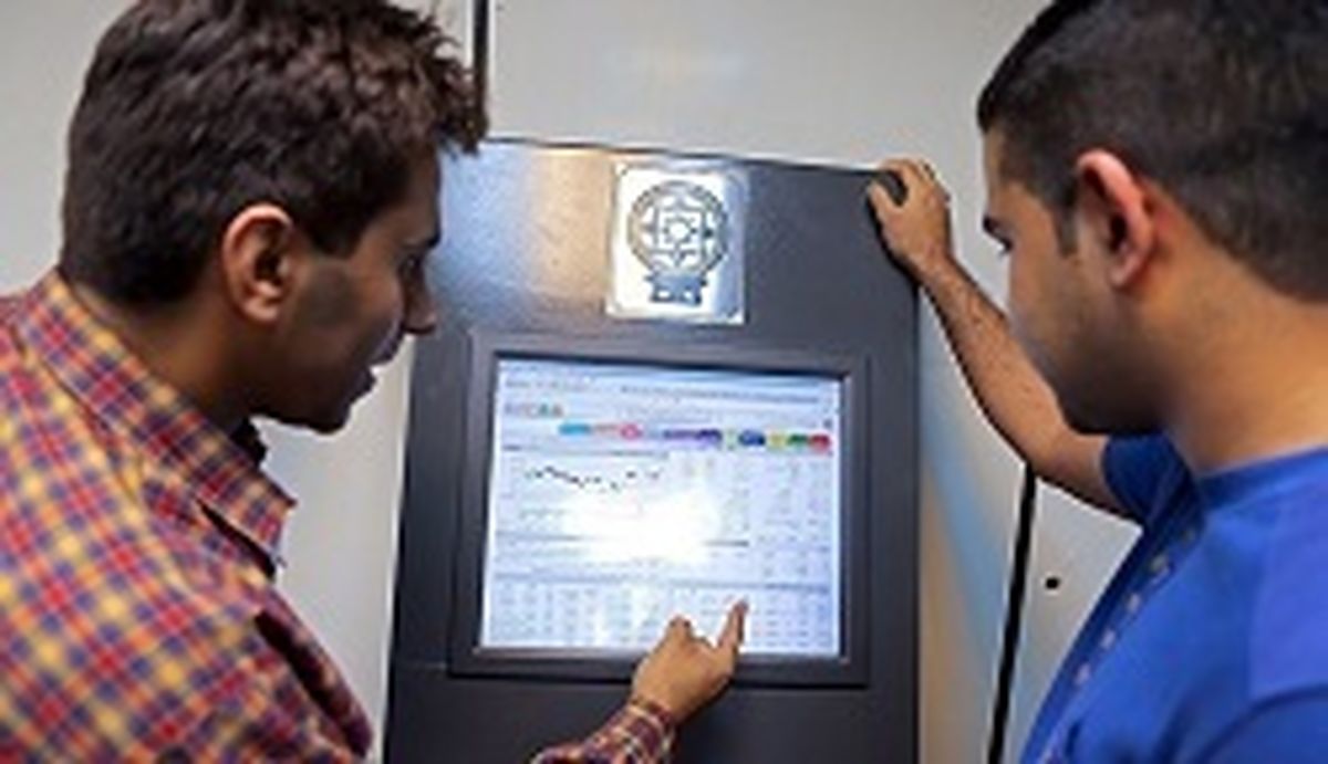 بزرگترین صنایع بورسی معرفی شدند