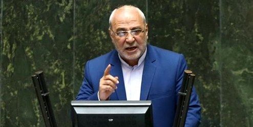 انتقاد حاجی دلیگانی از نحوه افزایش حقوق بازنشستگان