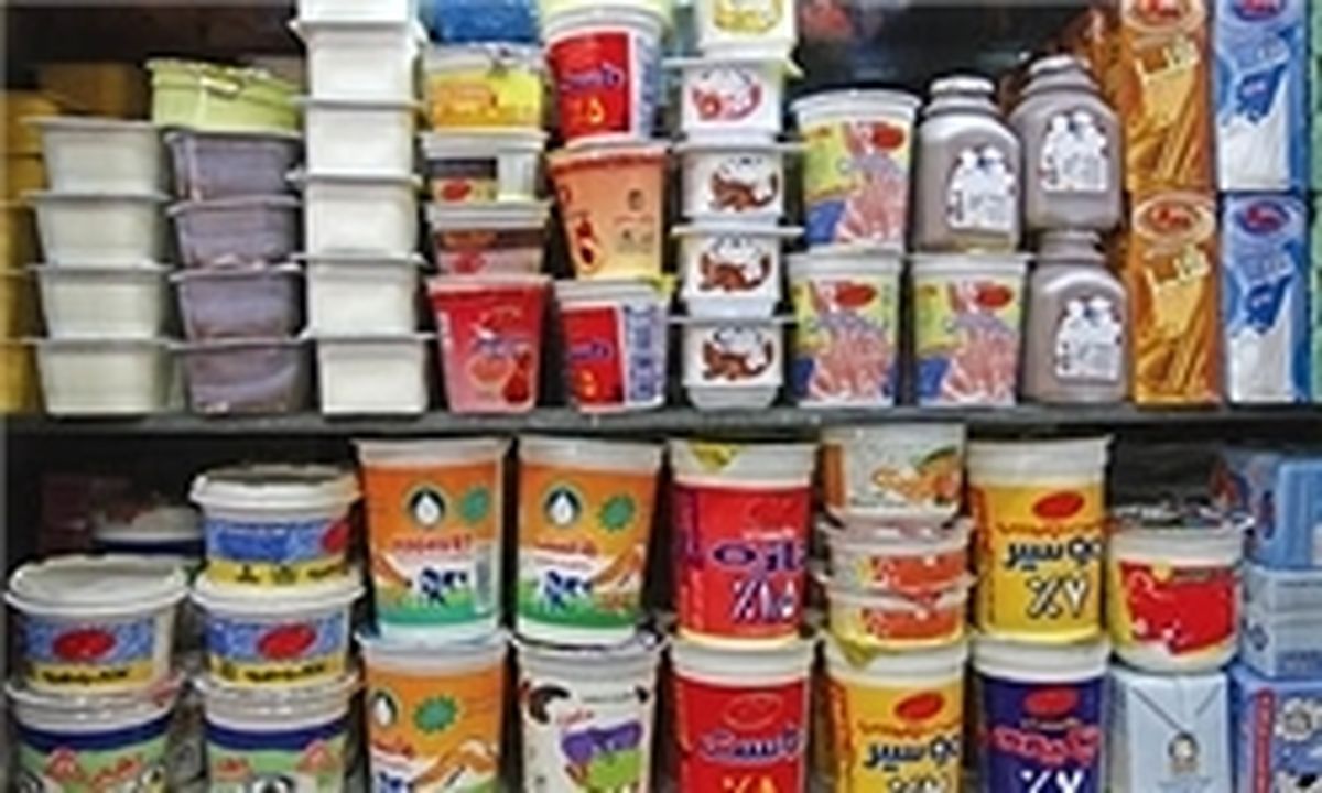 شیر خشک نوزاد ایرانی از سال ۹۷ در فروشگاه‌ها