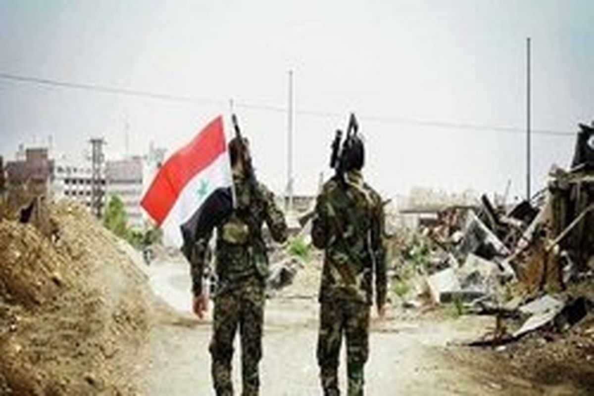آغاز شمارش معکوس برای نبرد بزرگ ارتش سوریه در ادلب