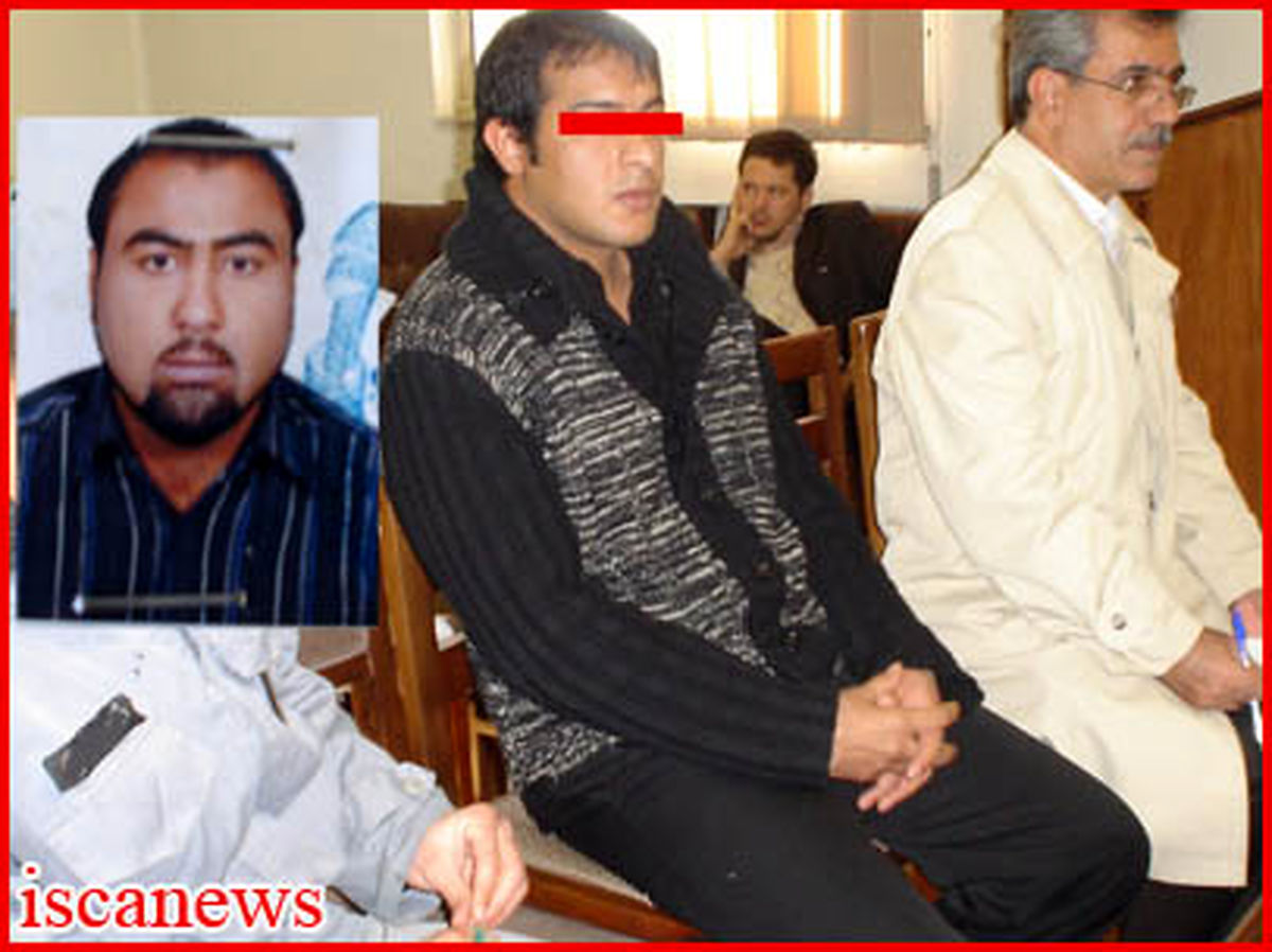 اشد مجازات به جرم دوئل عشقی