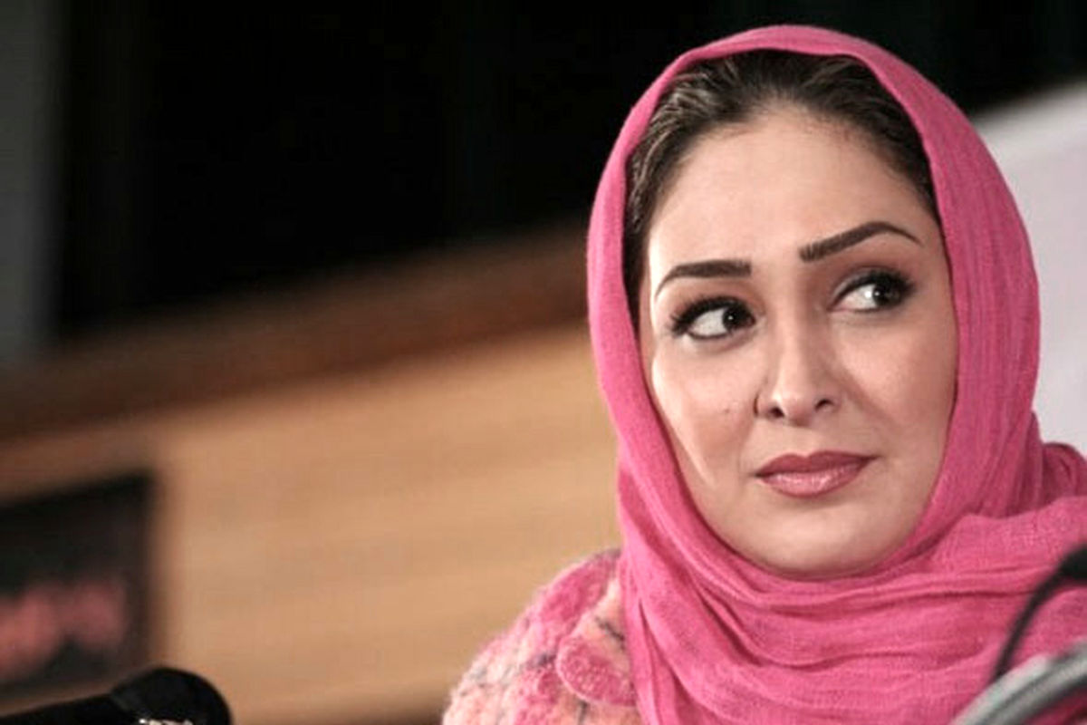 الهام حمیدی سردبیر شد!