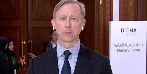 تلاش نماینده ترامپ، برای ناامید نشان دادن ایران