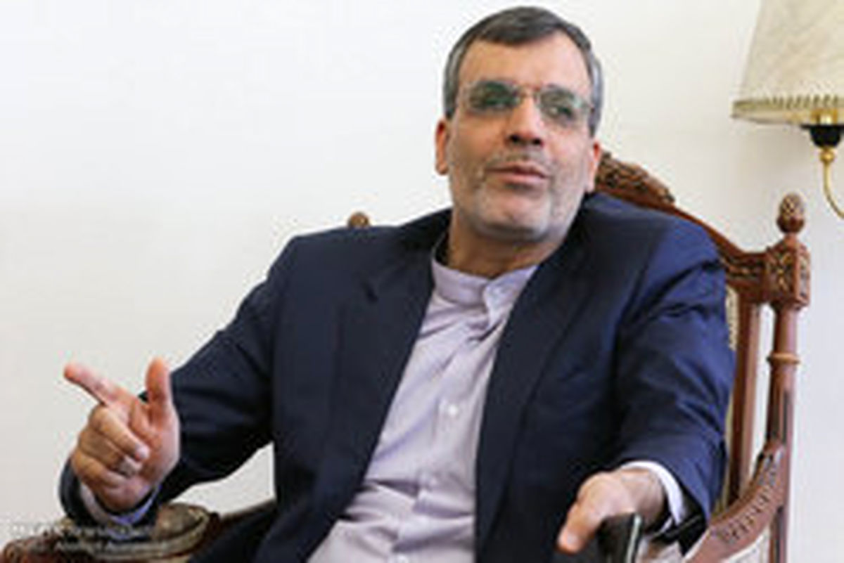 تحولات سوریه؛ محور گفتگوی جابری انصاری و لوان جاگاریان