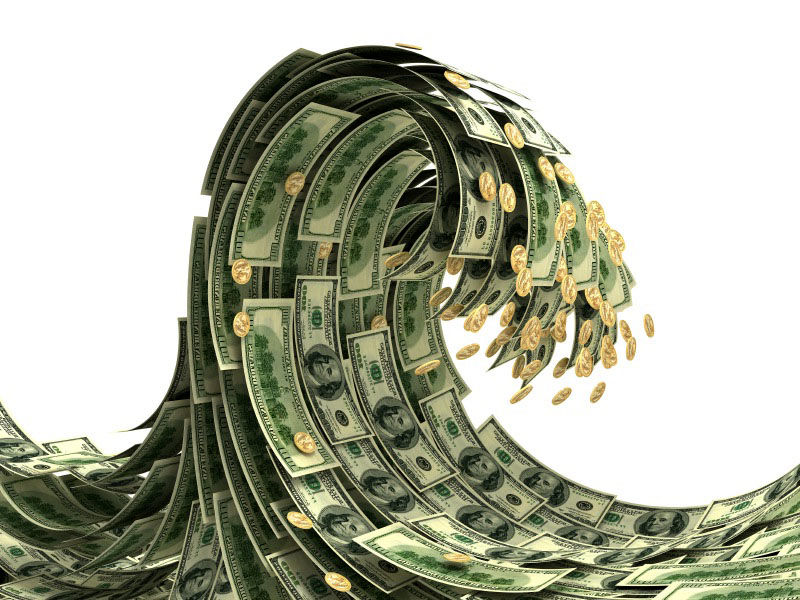 رکود تورمی زیر سایه افزایش نقدینگی/ دولت یازدهم هم راه دولت احمدی نژاد را ادامه می دهد؟