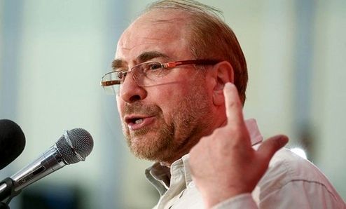 قالیباف: با تعلل کرونا کنترل نمی‌شود