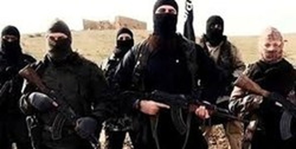 کشته شدن ۷ سرکرده داعش در حمله نیروی هوایی عراق