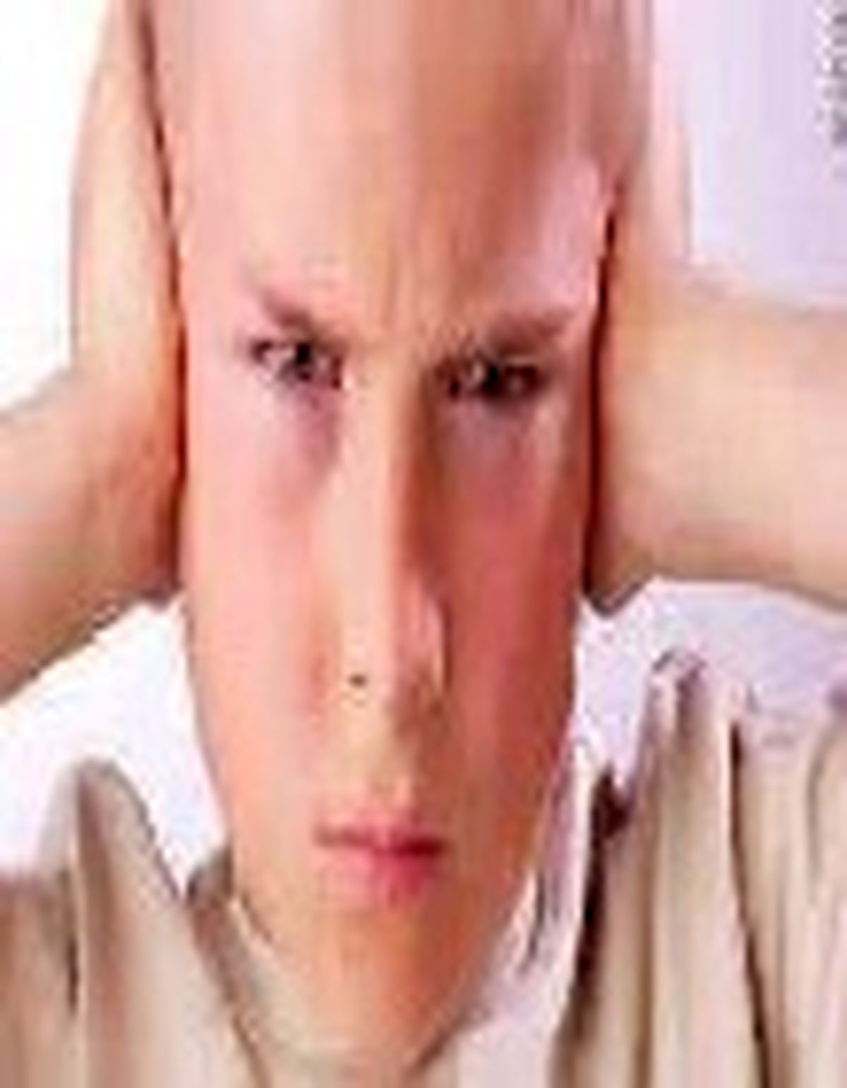 چراکودکتان به‌حرف‌تان گوش‌نمی‌دهد؟