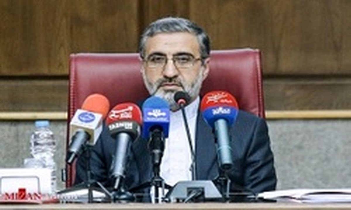 دستگیری ۴ نفر از مدعیان نفوذ در دستگاه قضا