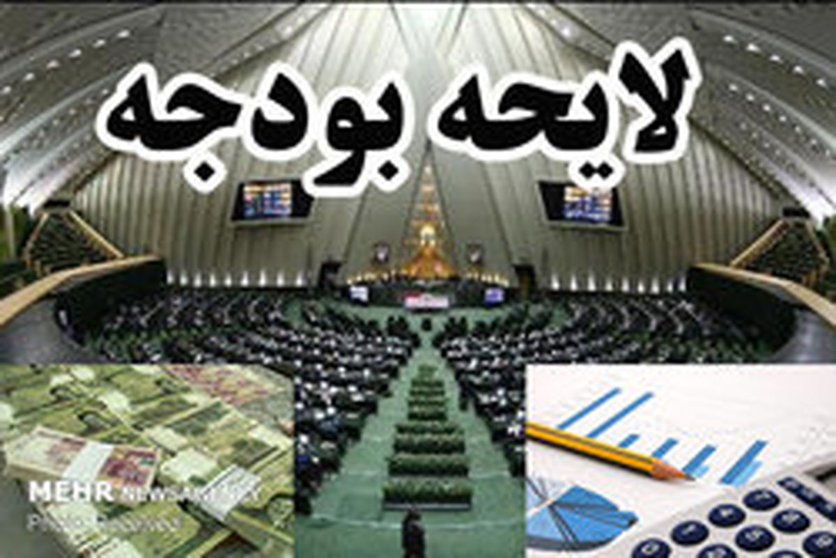 استقبال سازمان برنامه از شفاف سازی بودجه