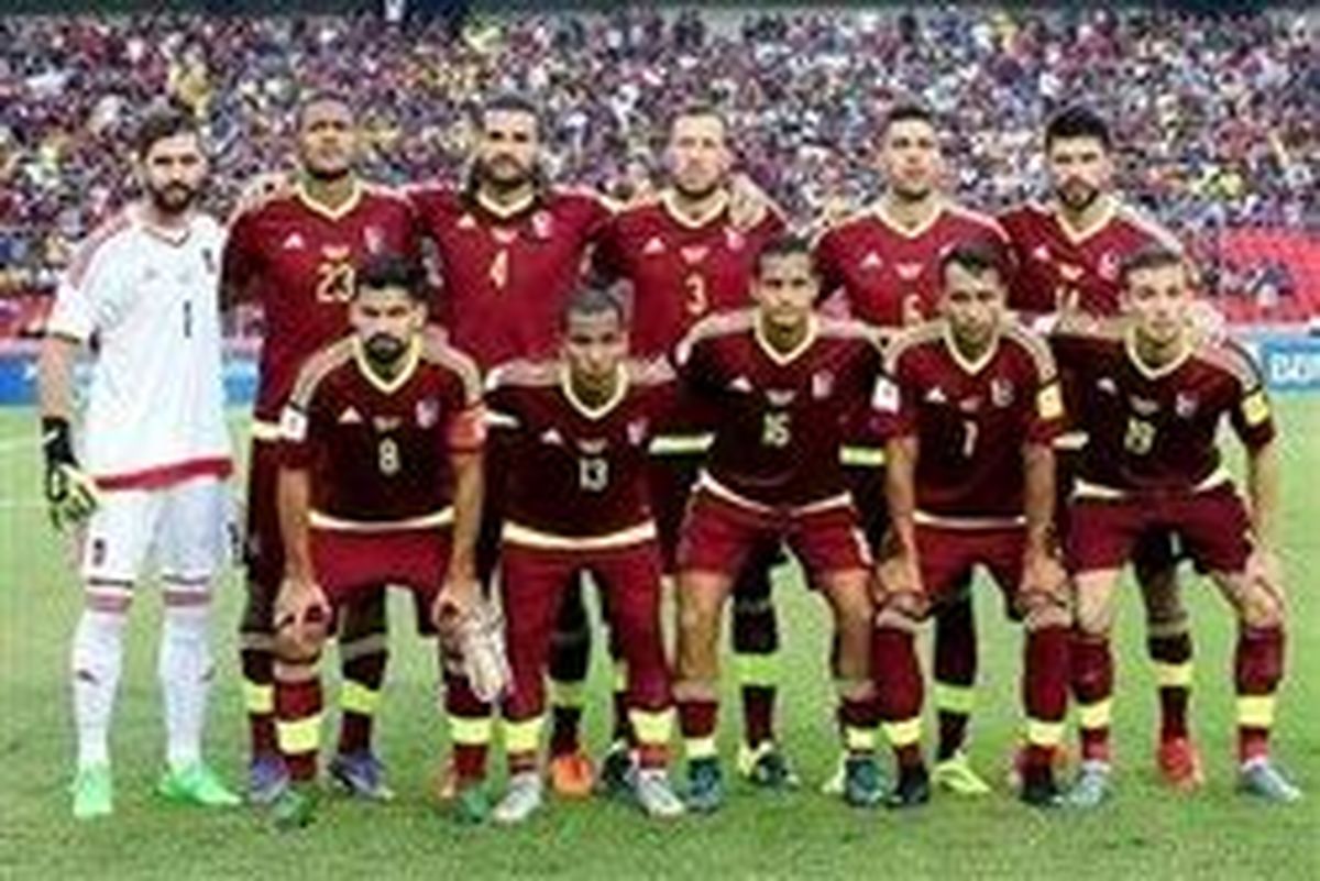 همه چیز درباره حریف تدارکاتی شاگردان کیروش