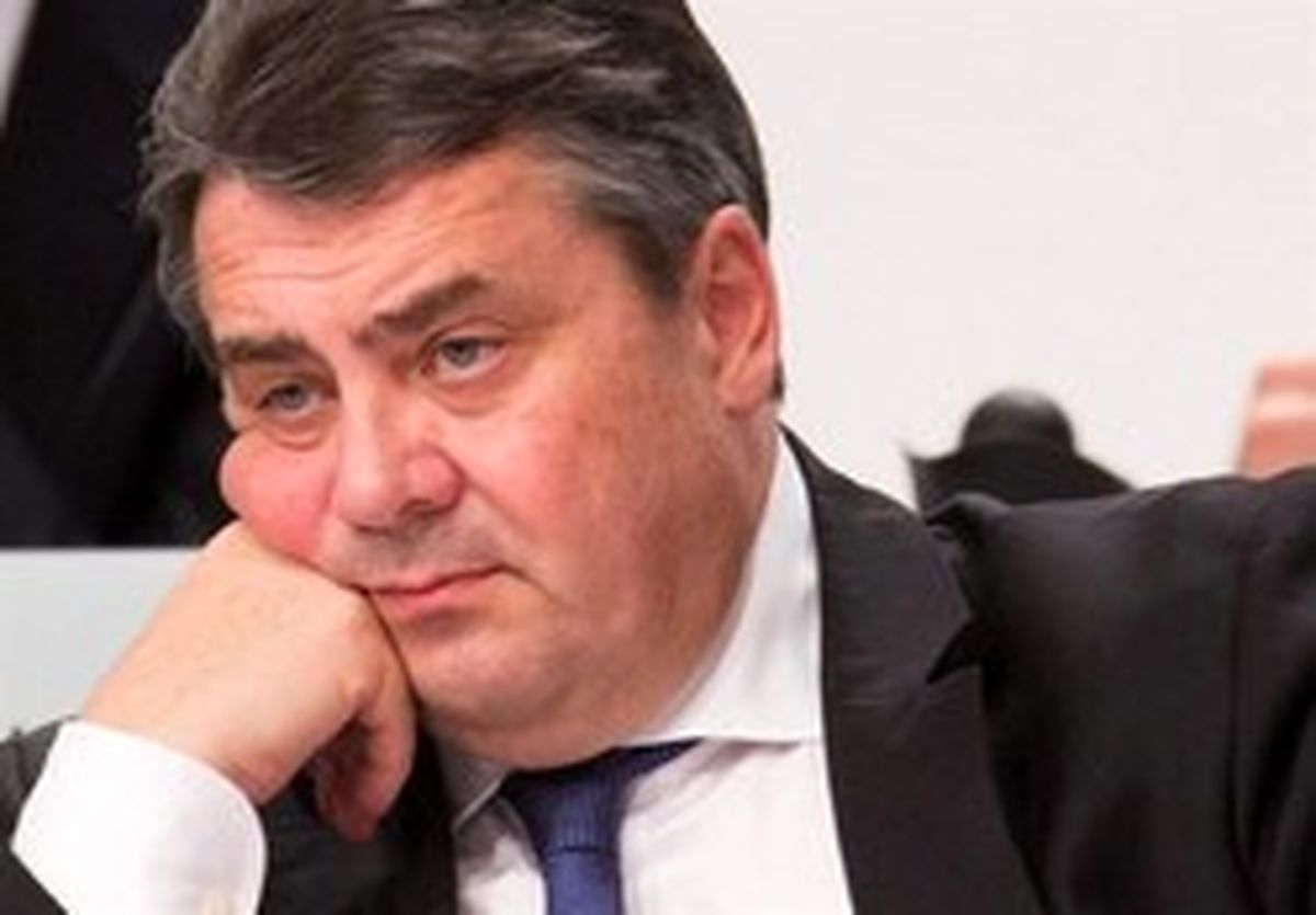 آلمان: اتحادیه اروپا نمی‌خواهد تابع منافع آمریکا باشد