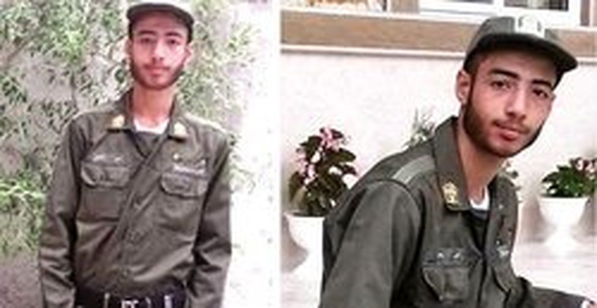 «امیر» با مرگش جان ٣ نفر را نجات داد