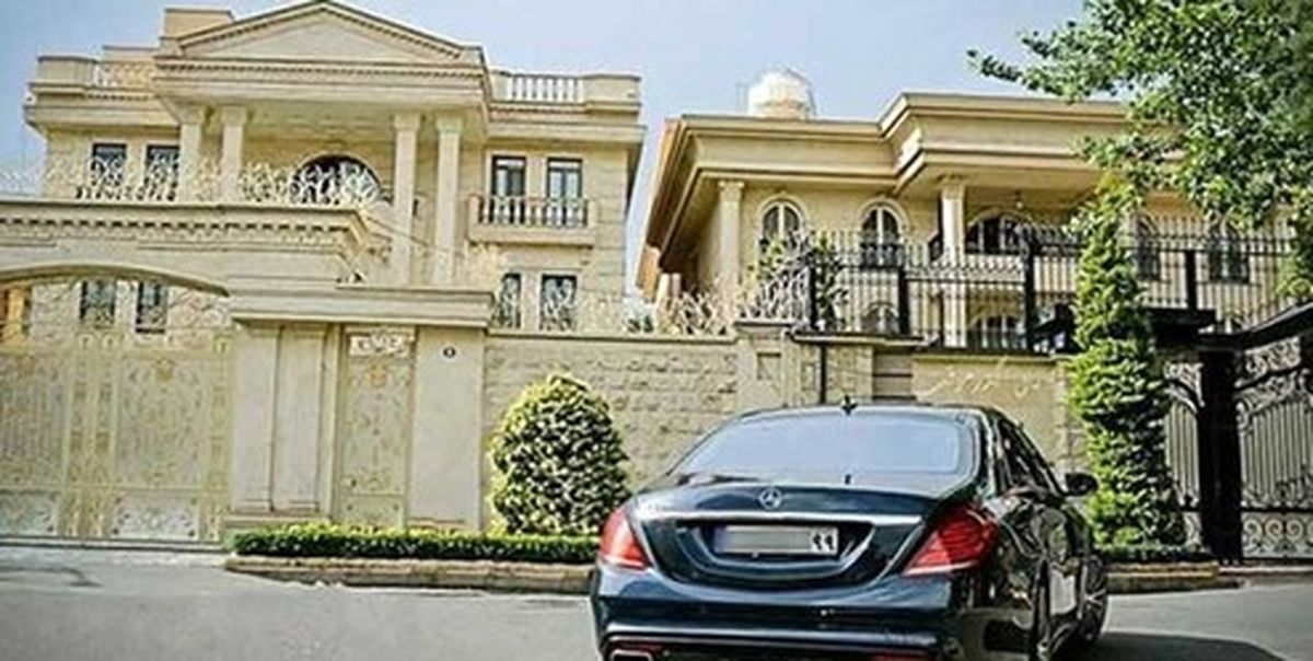 دولت چرا مالیات خانه‌های لوکس را عملیاتی نمی‌کند؟
