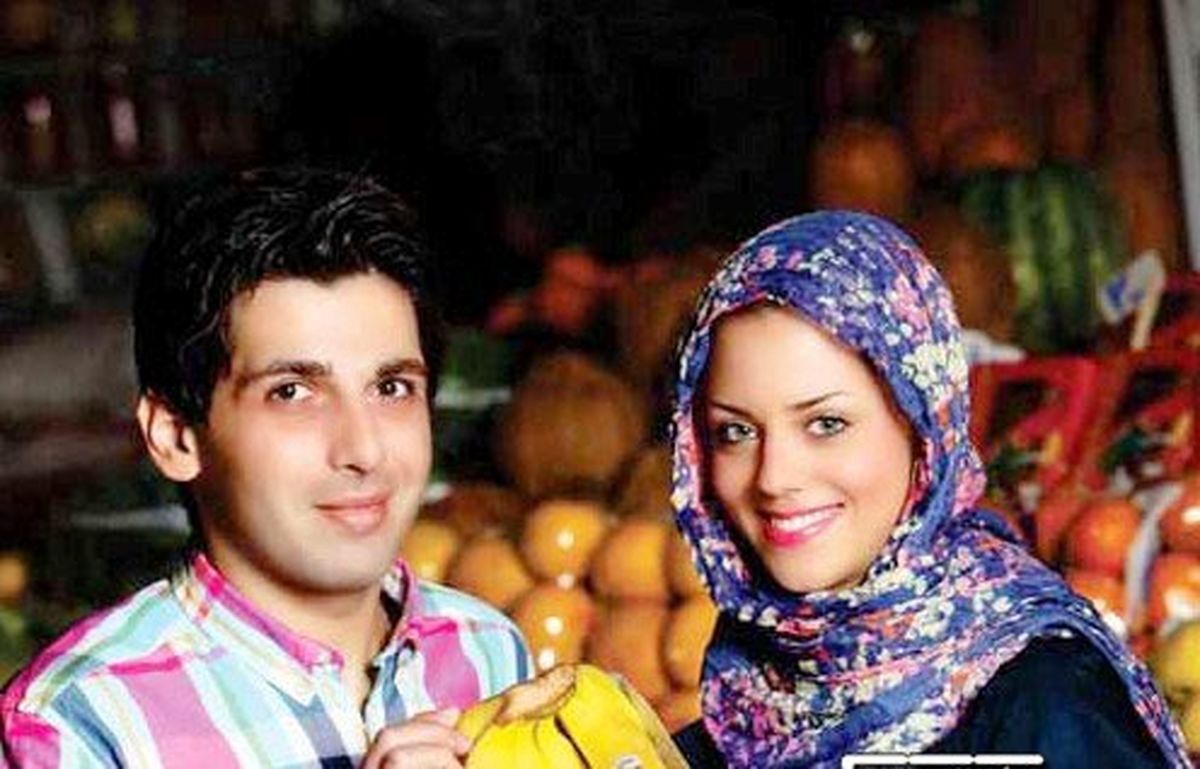 ماجرای ازدواج حمید گودرزی و همسر پولدارش +عکس