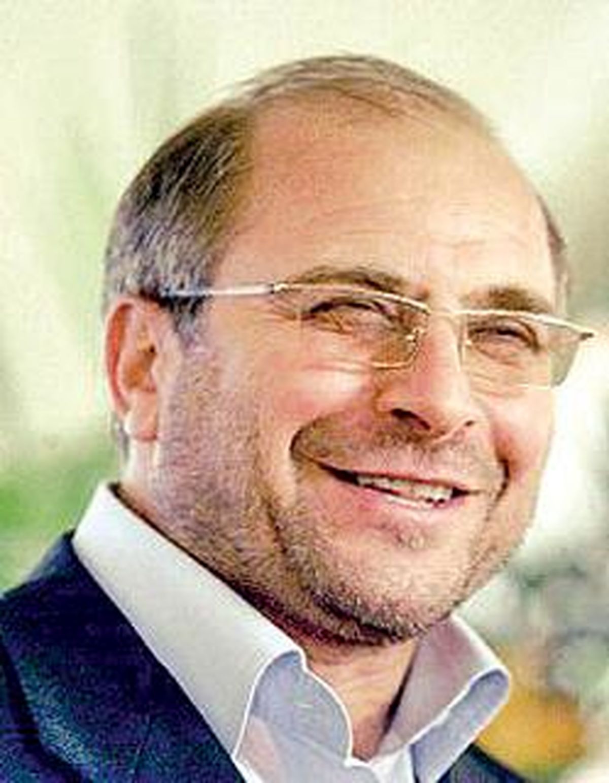 برج میلاد بالاخره افتتاح شد