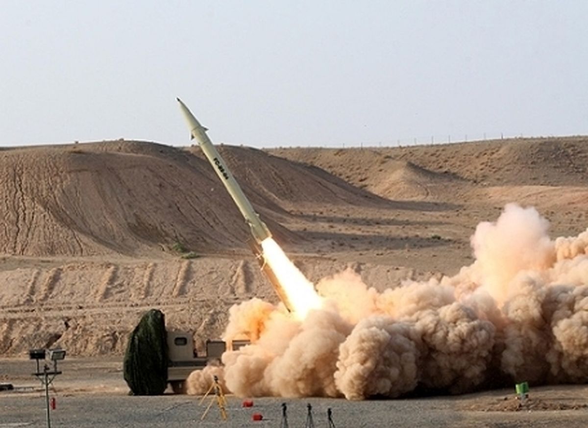 ریاض در تیررس رزمنده‌های انصارالله/ موشک‌های بومی انصار الله را بیشتر بشناسیم