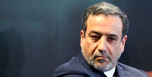 عراقچی: غربیها به تعهدات خود در برجام عمل نکردند