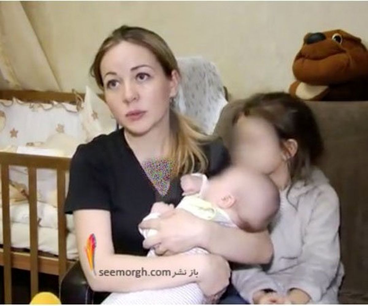 جا گذاشتن ملحفه اتاق عمل در شکم زن جوان! +عکس