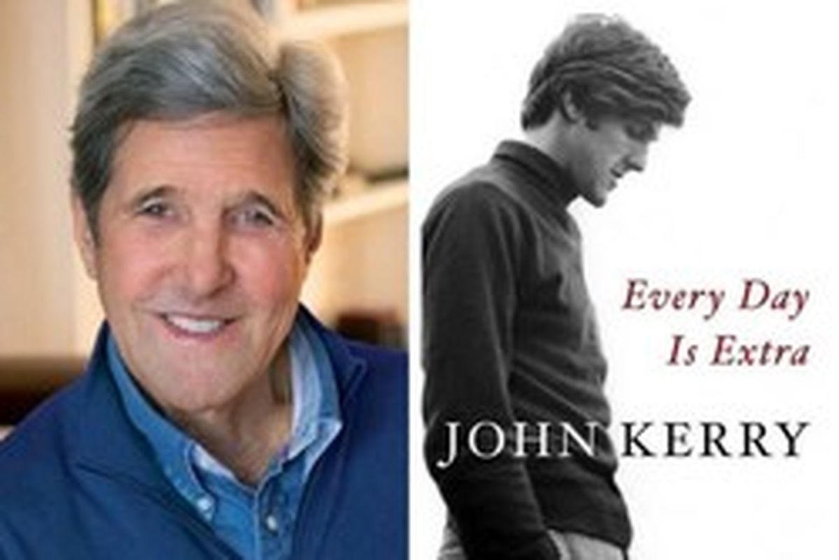 جان کری: دولت بوش غنیسازی ایران را پذیرفته بود