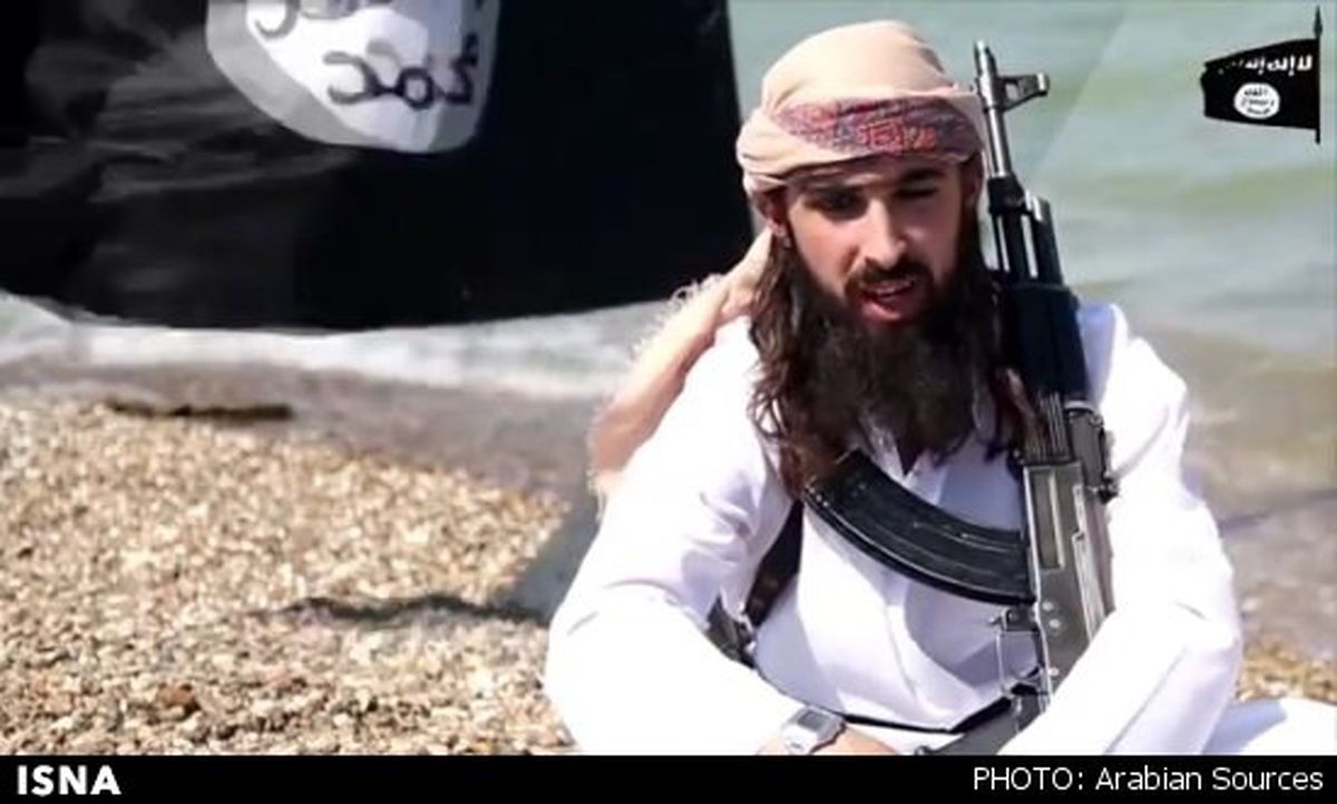 داعش، اولاند را تهدید کرد