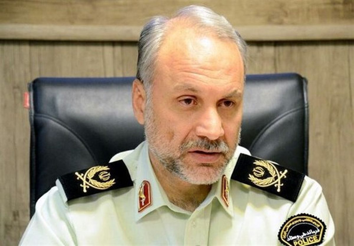 متلاشی شدن باند بینالمللی قاچاق طلا در خراسان جنوبی