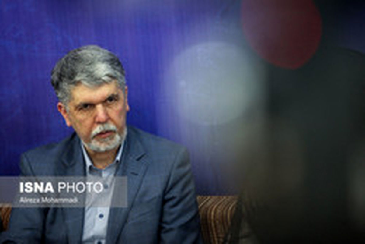 نماینده مشهد از توضیحات «صالحی» قانع نشد