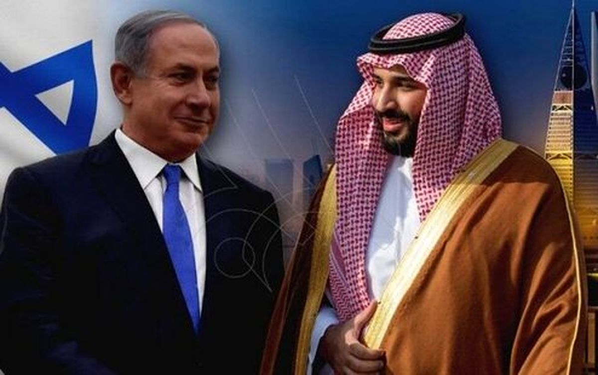 آحارونوت: طرح بزرگ اسرائیل عادی سازی روابط با عربستان است