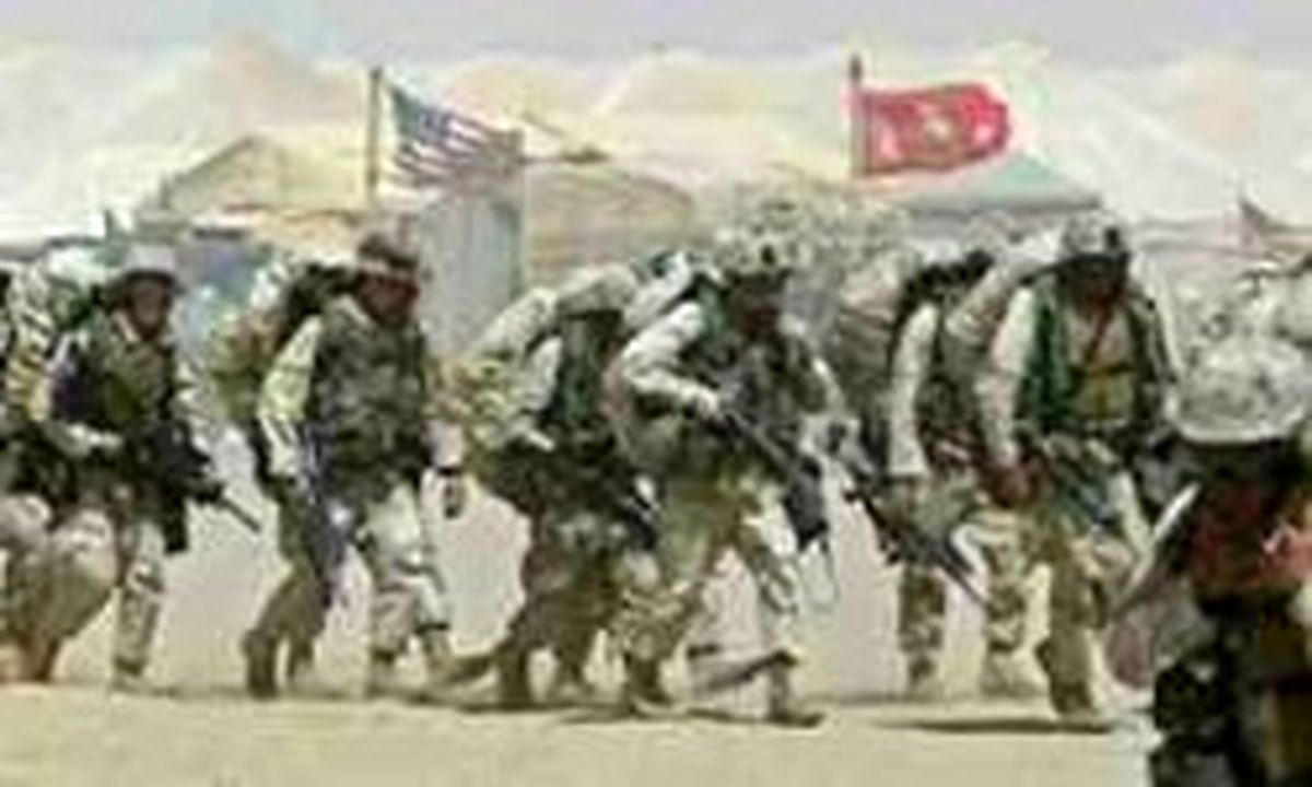 نظرسنجی تلفنی: محبوبیت 33 درصدی بوش