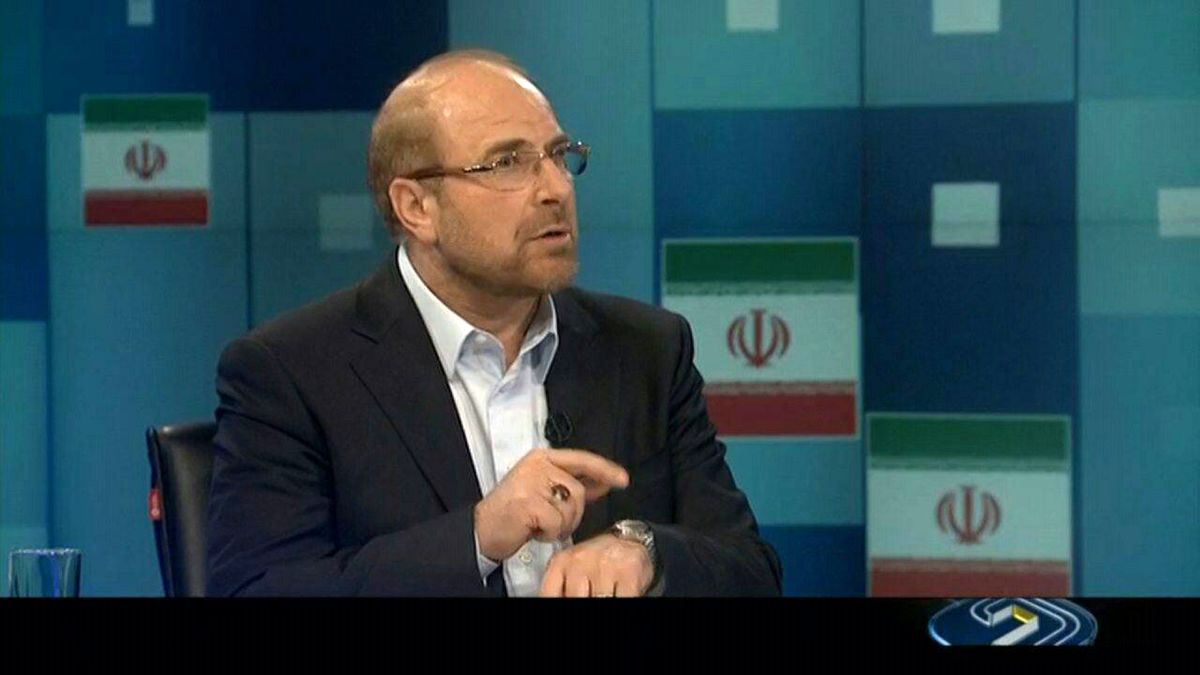 «ساعت»؛ نماد انتخاباتی قالیباف شد