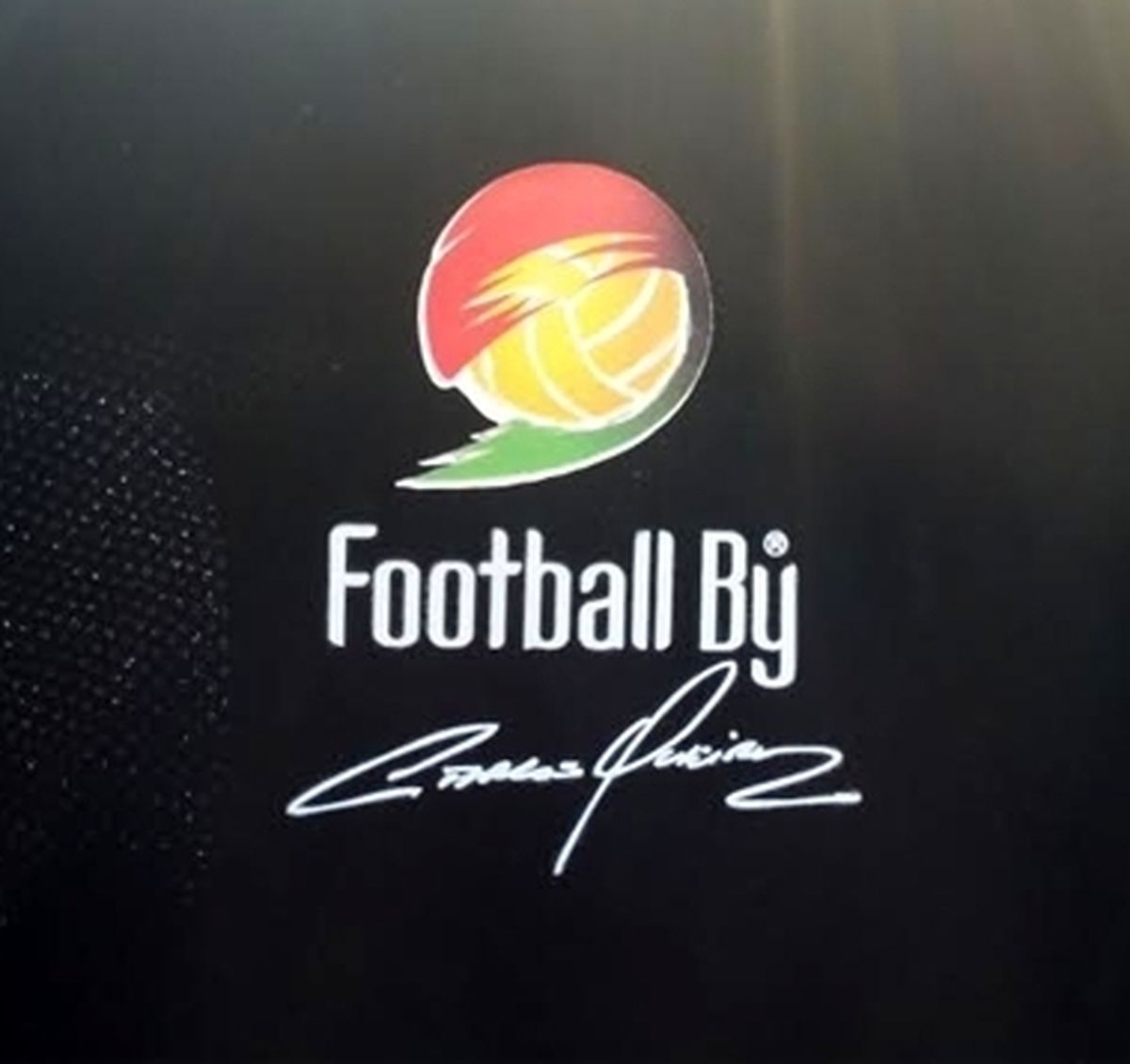 عکس/کی روش هم از برند خود رونمایی کرد!